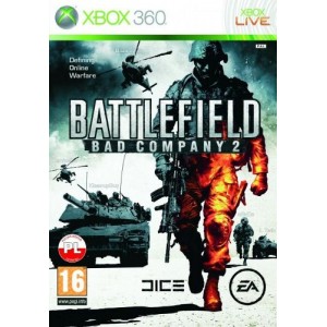 Battlefield: Bad Company 2 PL