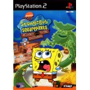 SpongeBob SquarePants: Revenge of the Flying Dutchman