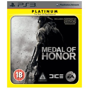 Medal of Honor PL