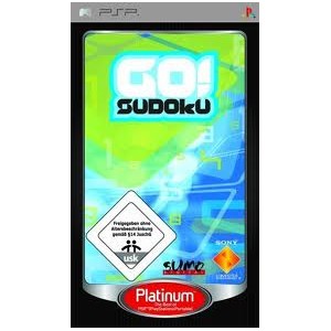 Go! Sudoku