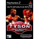 Mike Tyson Heavyweight Boxing