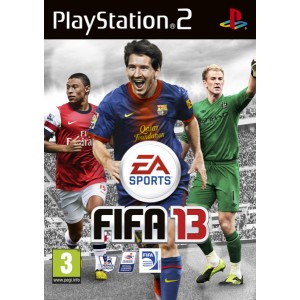 FIFA 13 PL