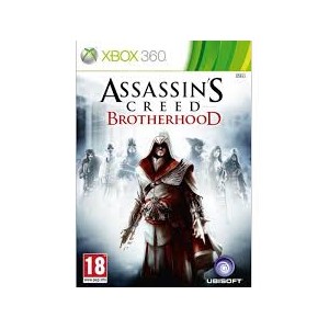 Assassin's Creed: Brotherhood 