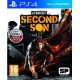 InFamous: Second Son PL