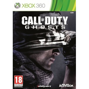 Call of Duty: Ghosts