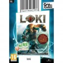 Loki
