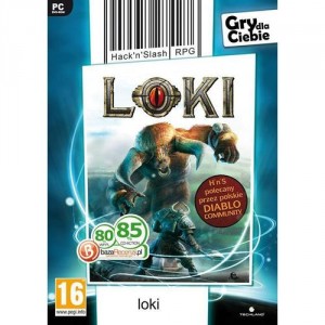 Loki PL
