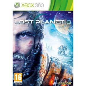 Lost Planet 3 PL