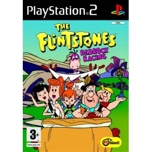 Flintstones: Bedrock Racing The PL