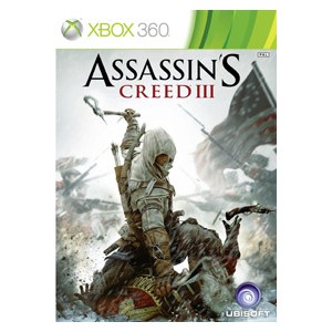 Assassin's Creed III