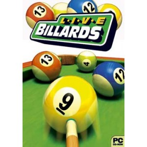 Live Billards