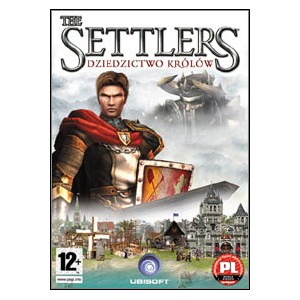 Settlers, The: Dziedzictwo Kr&oacute;l&oacute;w+Misje Dodatkowe+Legendy PL