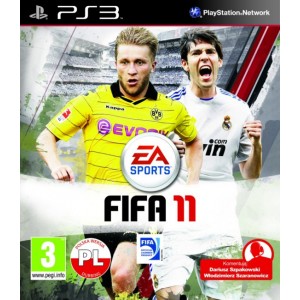 FIFA 11 