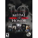Medal of Honor: 10th Anniversary
