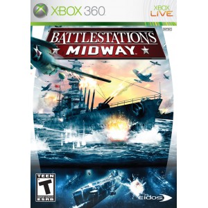 Battlestations: Midway