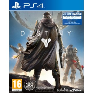 Destiny