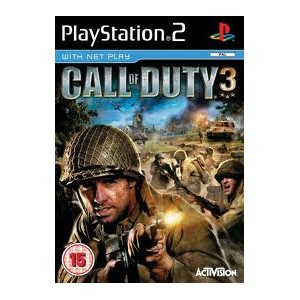 Call of Duty  3