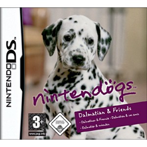 Nintendogs: Dachshund & Friends