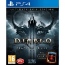 Diablo III: Reaper of Souls PL