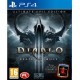 Diablo III: Reaper of Souls PL
