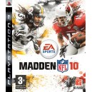 Madden NFL 10