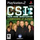 CSI: Crime Scene Investigation 3 Dimensions of Murder