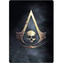 Assassin's Creed IV: Black Flag SKULL EDITION PL