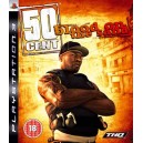 50 Cent: Blood on the Sand
