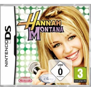 Hannah Montana