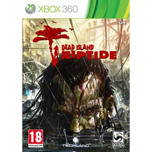 Dead Island Riptide PL