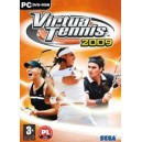 Virtua Tennis 2009 PL