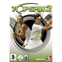 Top Spin 2