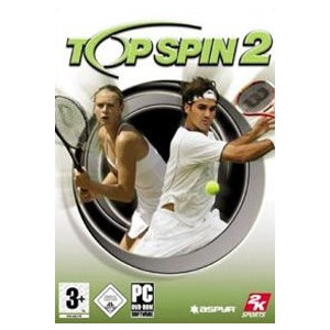 Top Spin 2