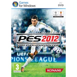 Pro Evolution Soccer 2012