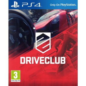 DriveClub PL