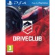 DriveClub