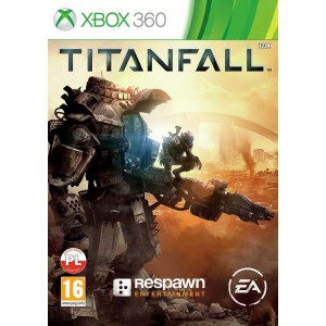 Titanfall PL
