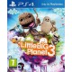 Little Big Planet 3 PL