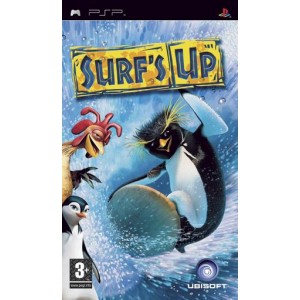 Surf's Up