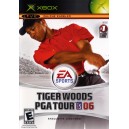 Tiger Woods PGA Tour 06
