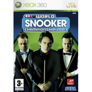 World Snooker Championship 2007
