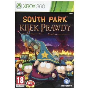 South Park: Kijek Prawdy PL
