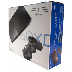 Playstation 2 Slim 