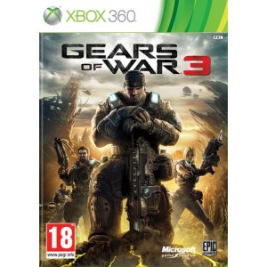 Gears of War 3 