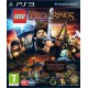 LEGO Lord of the Rings, The/Władca Pierścieni PL