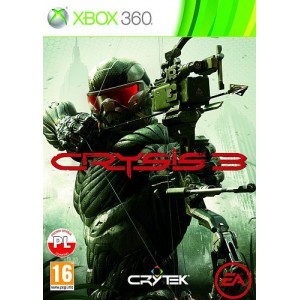Crysis 3