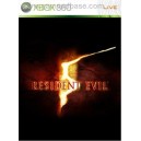 Resident Evil 5