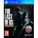 Last of Us, The - REMASTERED PL