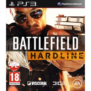 Battlefield Hardline PL