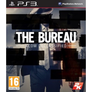 Bureau, The: XCOM Declassified